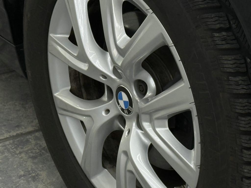 BMW X2 18iA sDrive M Sport, LED, Pano, HUD, Kamera