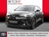 Toyota C-HR 1.8 Hybrid Team D *KAMERA*SHZ*PDC* - Toyota Gebrauchtwagen in Dorsten