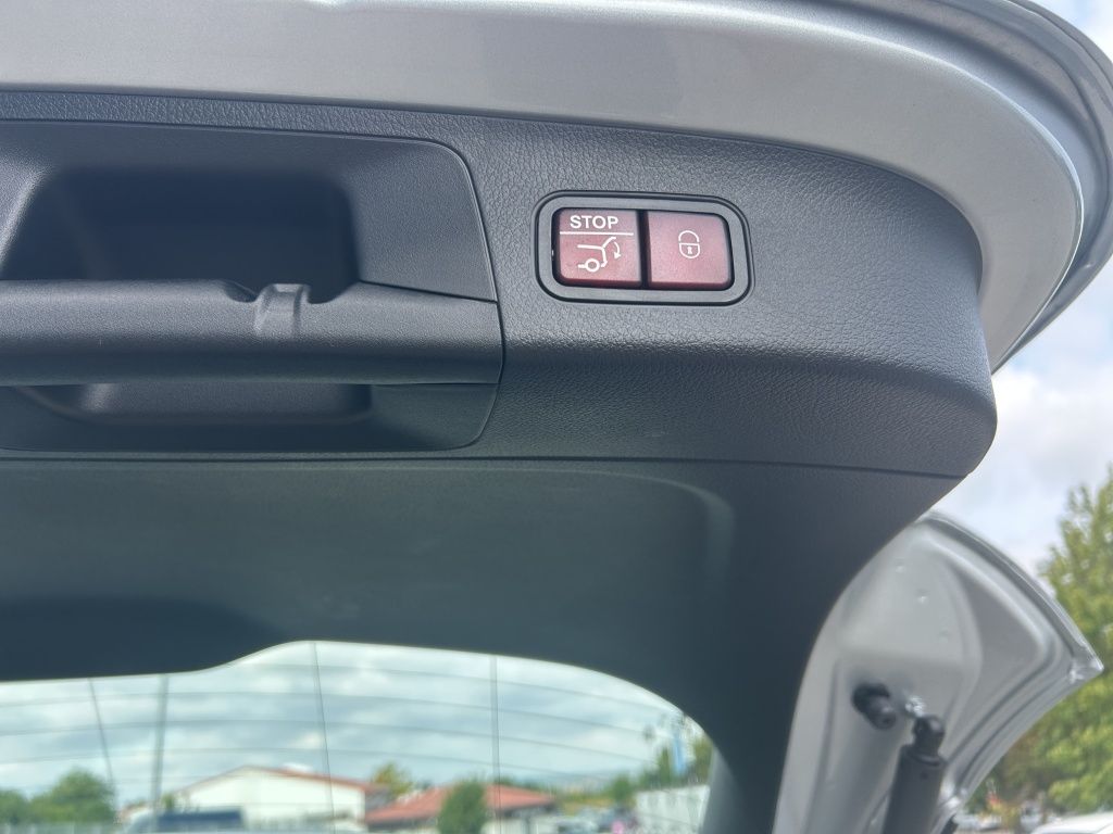 Fahrzeugabbildung Mercedes-Benz EQA 250+ PSD*K-GO*DISTR*TOTW*360°DAB*AMBIENTE*