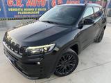Jeep JEEP Compass 1.6 Multijet S sport GARANZIA /perf - Jeep Compass Sport mit Diesel-Antrieb