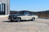 Mercedes-Benz 220 S Phonton Cabriolet - Mercedes-Benz aus 1956