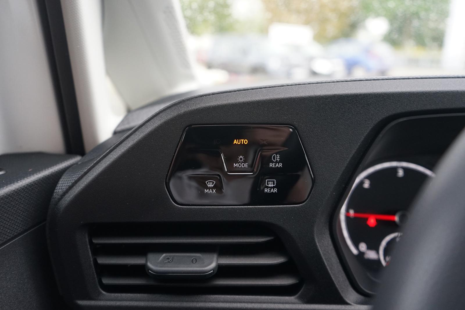 Volkswagen Caddy 2.0 TDI Kombi Klima Sitzheizung Tempomat, миниатюра 29