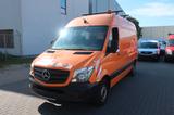 Mercedes-Benz Sprinter II Kasten 313 CDI / AHK / FN: 200 - Angebote