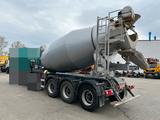 Andere Schwing Stetter Betonmischer Auflieger 10 m³ - Auflieger
