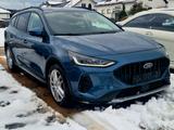 Ford Focus Turnier Active Design Navi Kamera GARANTIE