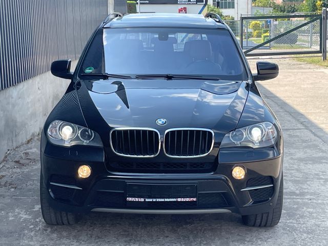 BMW X5 xDrive30d/Standheizung/ Panorama/ACC/ Kamera