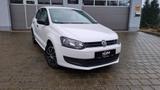Volkswagen Polo 1.2 Trendline - gebrauchte VW Polo aus dem Jahr 2010