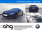 BMW M440i xDrive Cabrio Sport Aut. Klimaaut. PDC Har