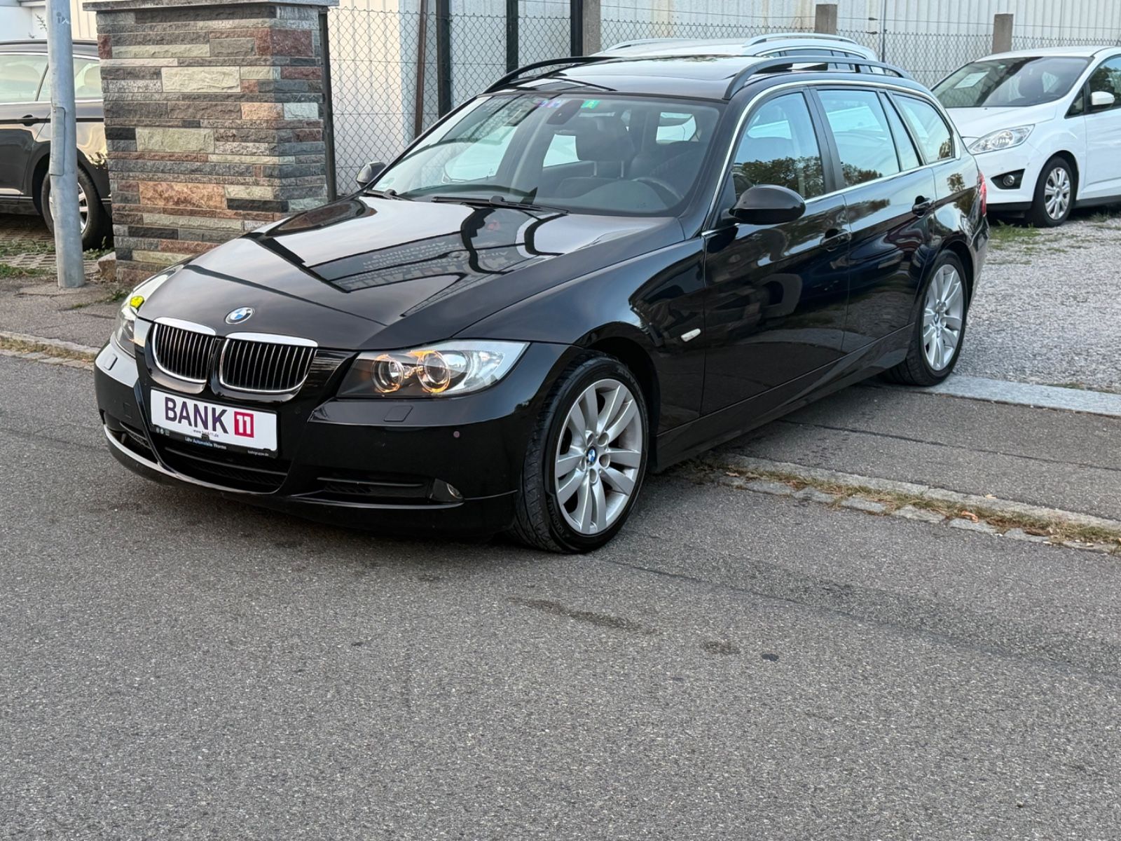 BMW BMW 325 3 Touring 325 i#Automaik#Tüv.07.2028#218.P