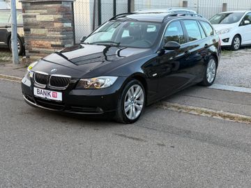 BMW 325 - 1