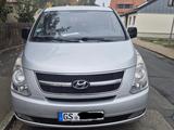 Hyundai H-1 - gebrauchte Hyundai H-1 aus dem Jahr 2009