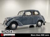 Simca SIMCA 8-1200, 2te Serie - Simca Gebrauchtwagen