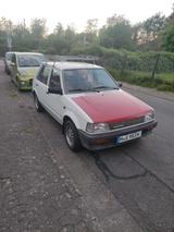 Daihatsu Charade - Daihatsu in Hannover