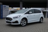 Ford S-MAX 2.5 Hybrid 'Titanium'  #LED #NAVI #ACC #KA - Ford S-Max in Dresden