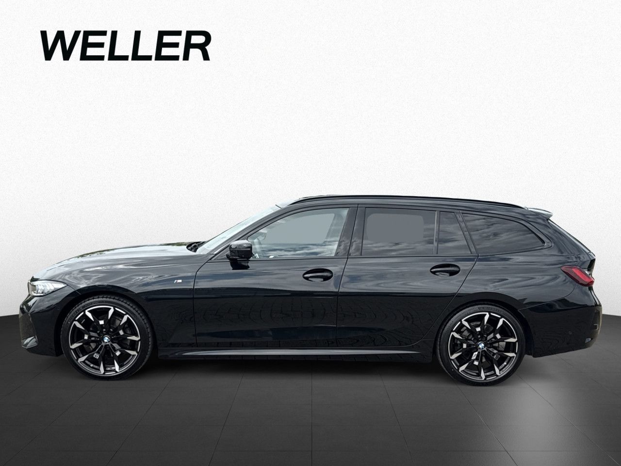 BMW 320 - Bild 11