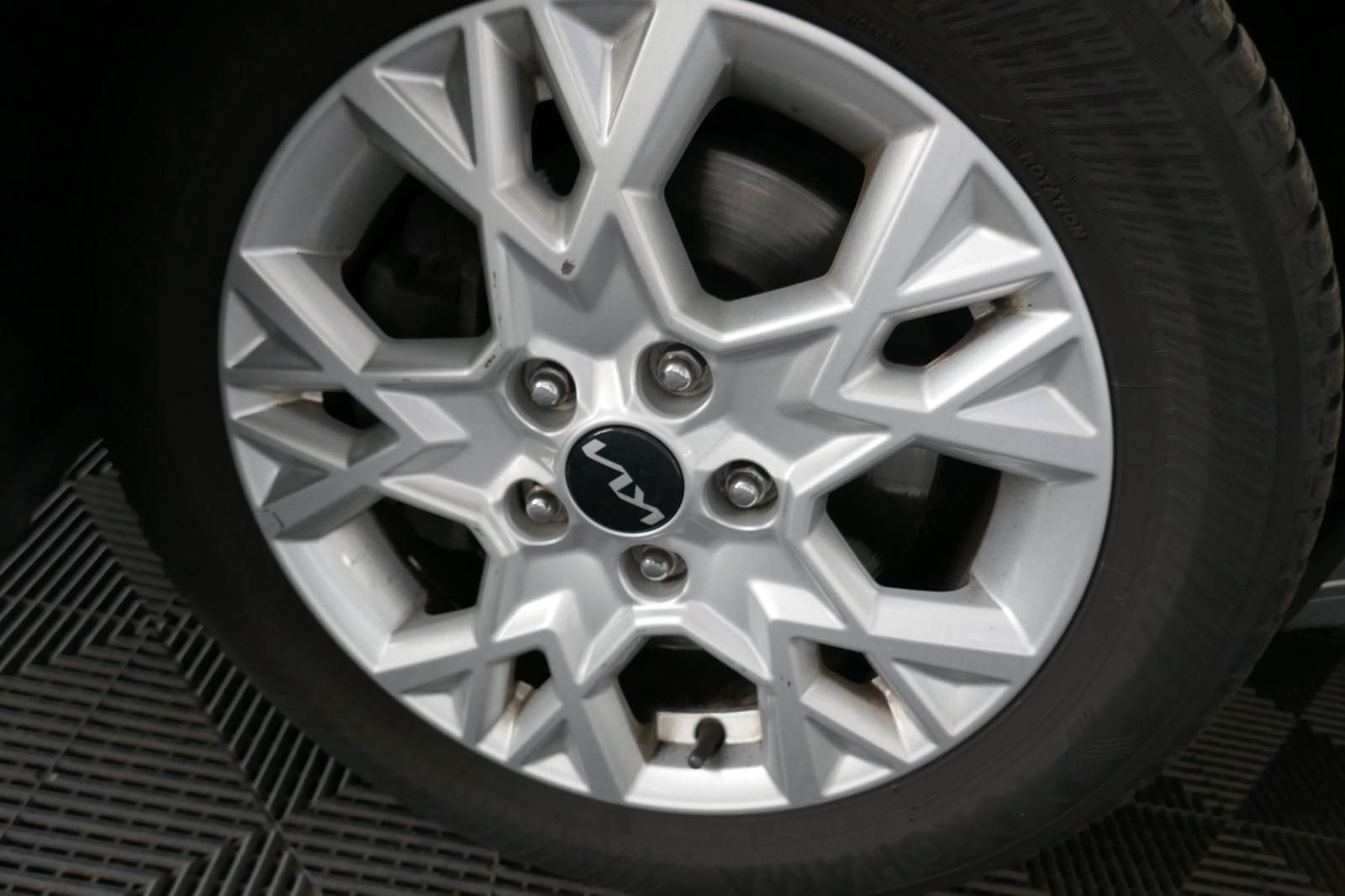 Kia cee'd Sportswagon*2.Hand*Klima*Kamera*AHK*Alu*