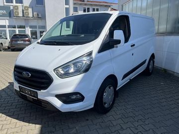 Fotografie Ford Transit Custom 2.0 TDCI 280 L1 Trend - DAB - Tem