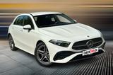 Mercedes-Benz A 250e AMG Line MBUX NAVI KAMERA ACC *SOFORT*
