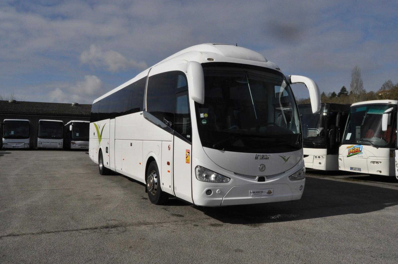 Irizar I6 13.35 Integral