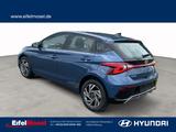 Hyundai i20 Trend Lichtpaket - Hyundai i20 Tageszulassungen