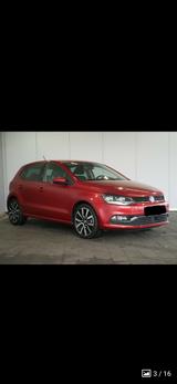 Volkswagen Polo 1.4 TDI 66kW BMT DSG Highline Highline - Volkswagen Polo: Dsg TDI