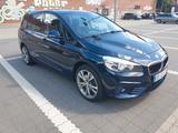BMW 218 Gran Tourer 218i M Sport M Sport - BMW 218 Gran Tourer von privat