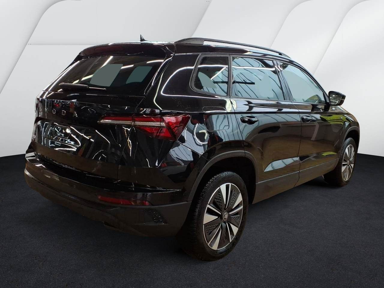 Skoda Karoq - Bild 3