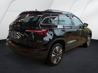 Skoda Karoq - Vorschau Bild 3