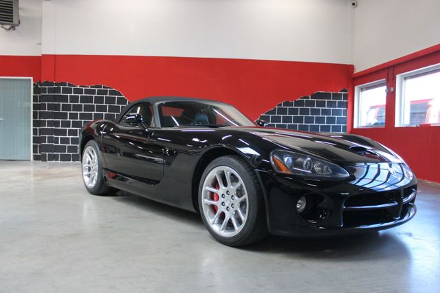 Dodge Viper SRT-10