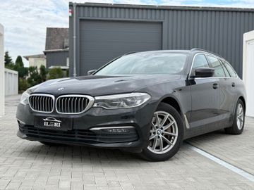 BMW 530 - 1