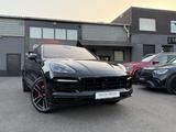 Porsche Cayenne Coupe GTS Inno/HUD/HA-Lenk/STDHZ/4-Zonen - Porsche Gebrauchtwagen in Essen