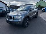 Jeep Grand Cherokee 3.0 CRD Laredo - Jeep Gebrauchtwagen von 2013
