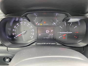 Bild 13 Citroën C3 PureTech 1.2 Shine Automatik/LED/Regen+Licht