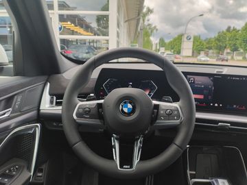BMW X1 xDrive23i M Sportpaket DAB LED Komfortzg.