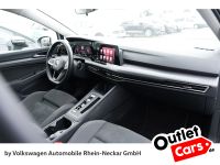 Volkswagen Golf - Vorschau Bild 12