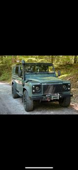 Andere Land Rover Defender 110 Hard Top | 2009 | - Andere aus 2009