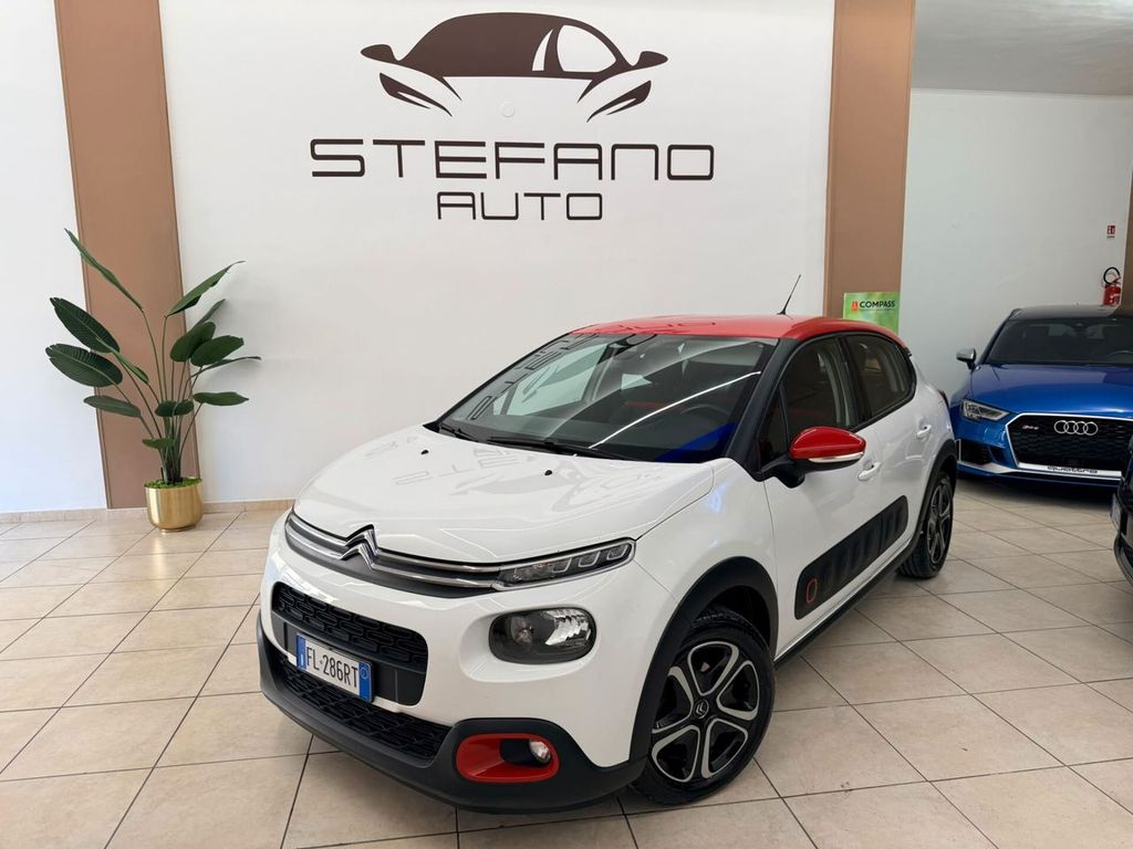 Image of Citroën C3