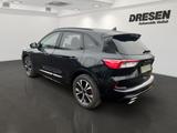 Ford Kuga Plug-In Hybrid Duratec -PHEV EU6d ST-Line X - Ford Kuga: Eu