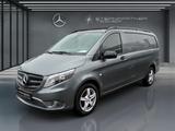 Mercedes-Benz Vito 119 CDI Kasten Lang AHK+KAMERA+TEMP+NAV+SHZ - Mercedes-Benz Vito Gebrauchtwagen in Hamburg