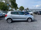 Skoda Fabia Style Edition - Skoda: Fabi
