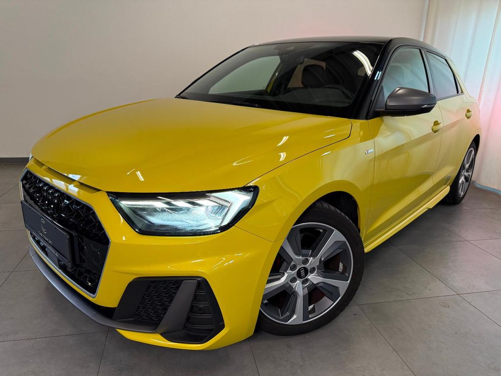 Image of Audi A1