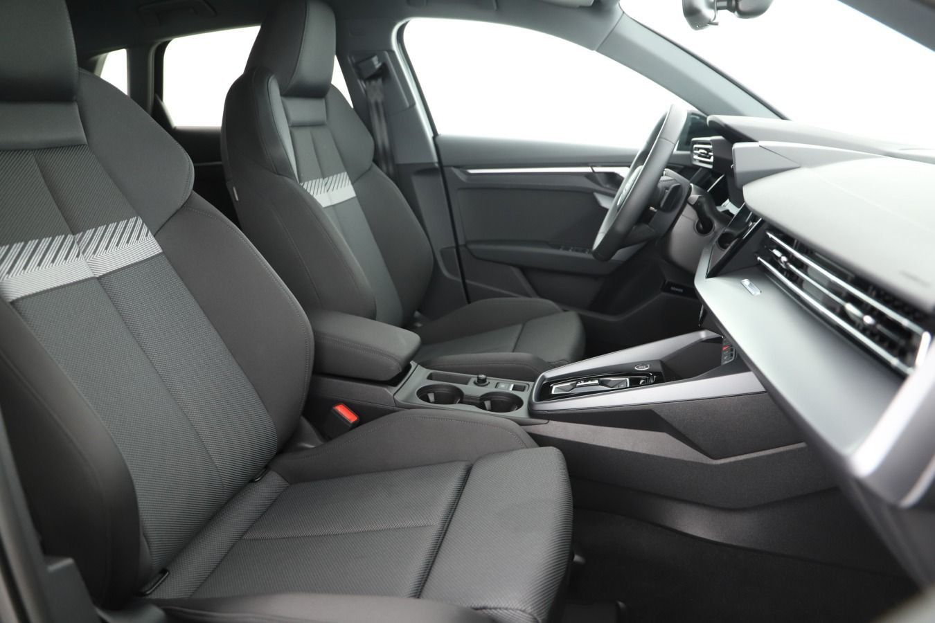 Audi A3 - Bild 8