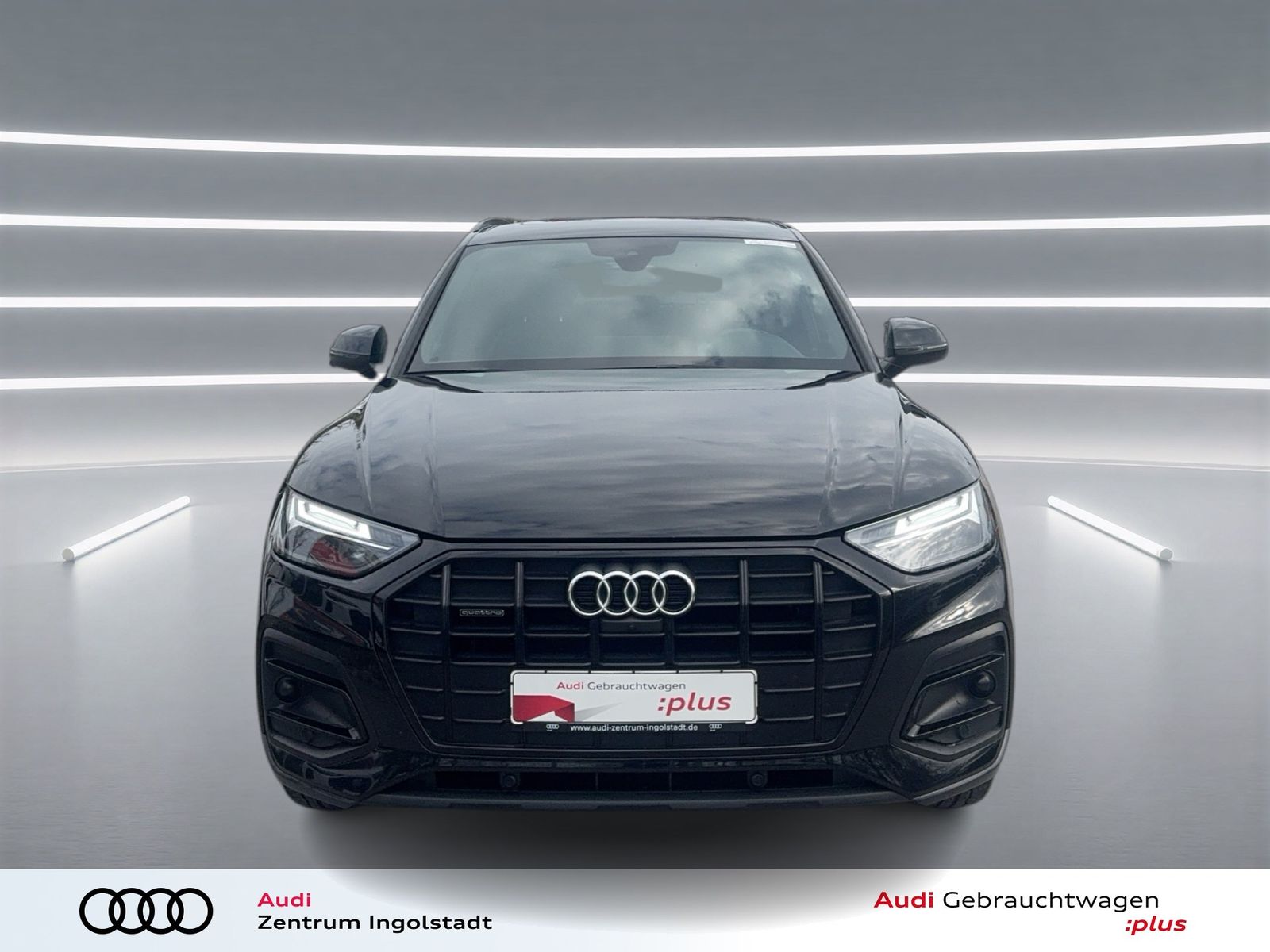 Audi Q5 - Bild 4