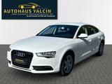 Audi A5 Sportback 2.0 TDI *quattro*Navi*AHK* - Audi A5 Gebrauchtwagen in Bremen