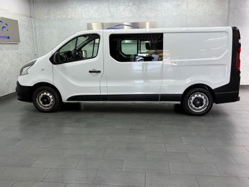 Renault Trafic - 7