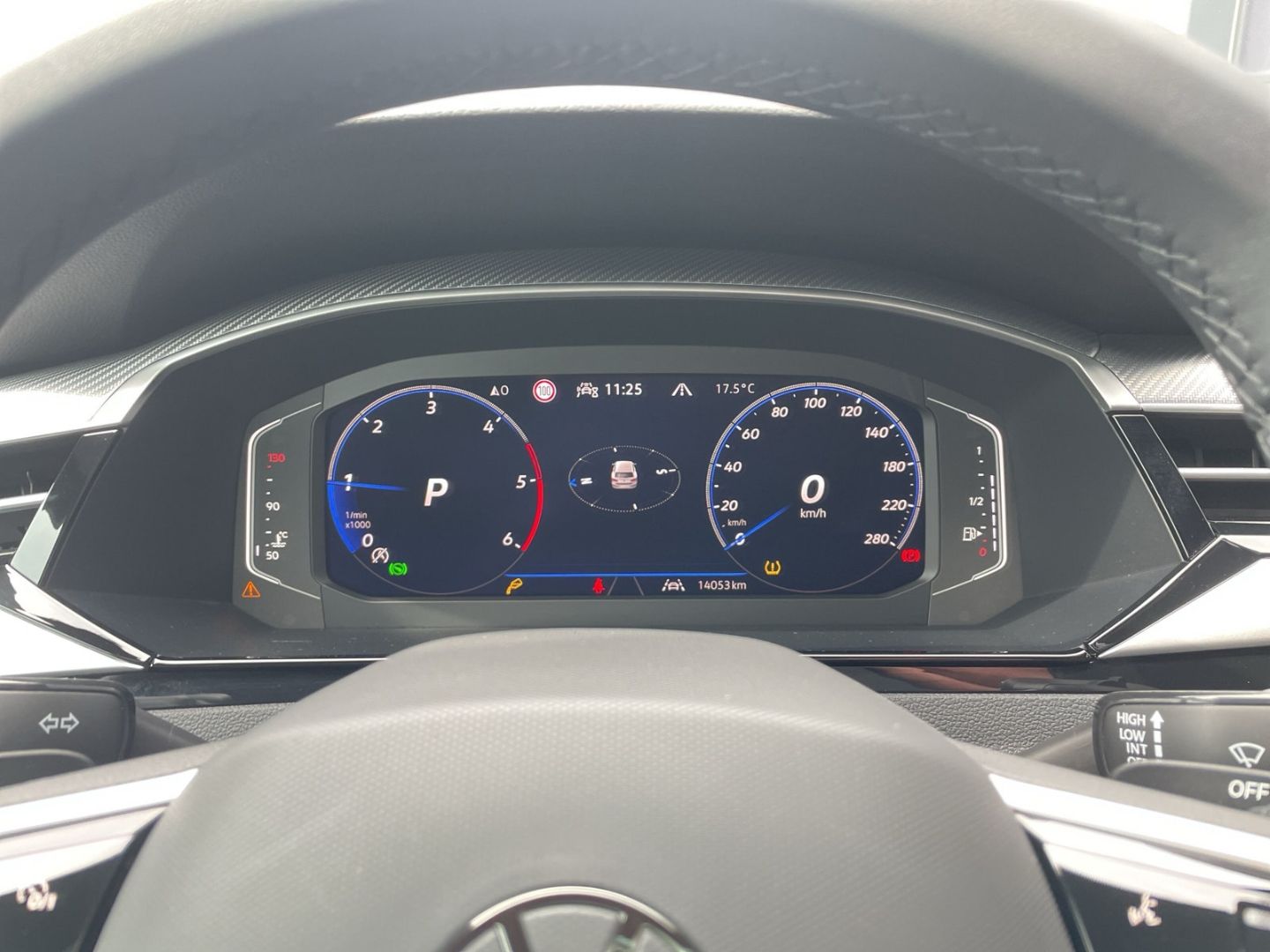 Volkswagen Arteon - Bild 15