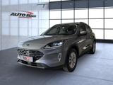 Ford Kuga Titanium Bluetooth Navi Klima Einparkhilfe - Ford Kuga mit Diesel-Antrieb: Geländewagen, Automatik