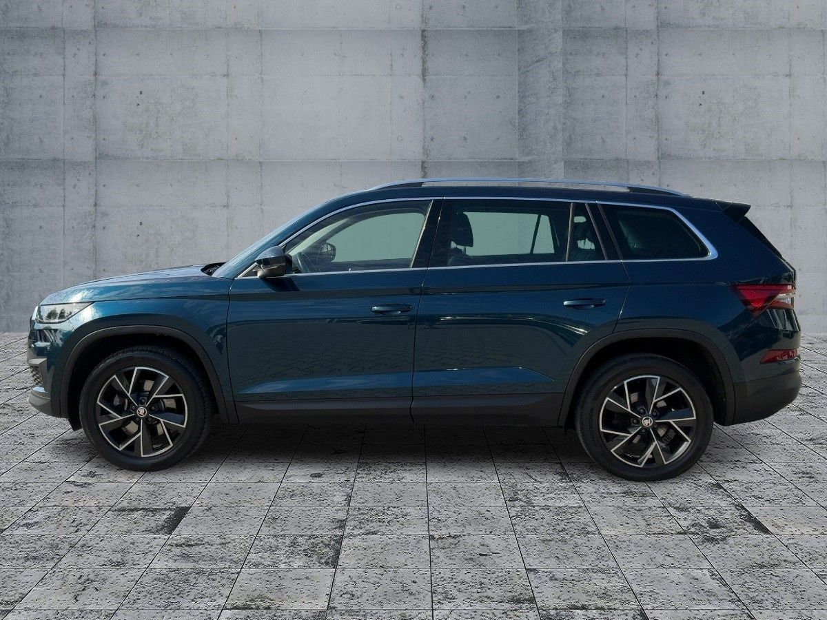 Skoda Kodiaq - Bild 4