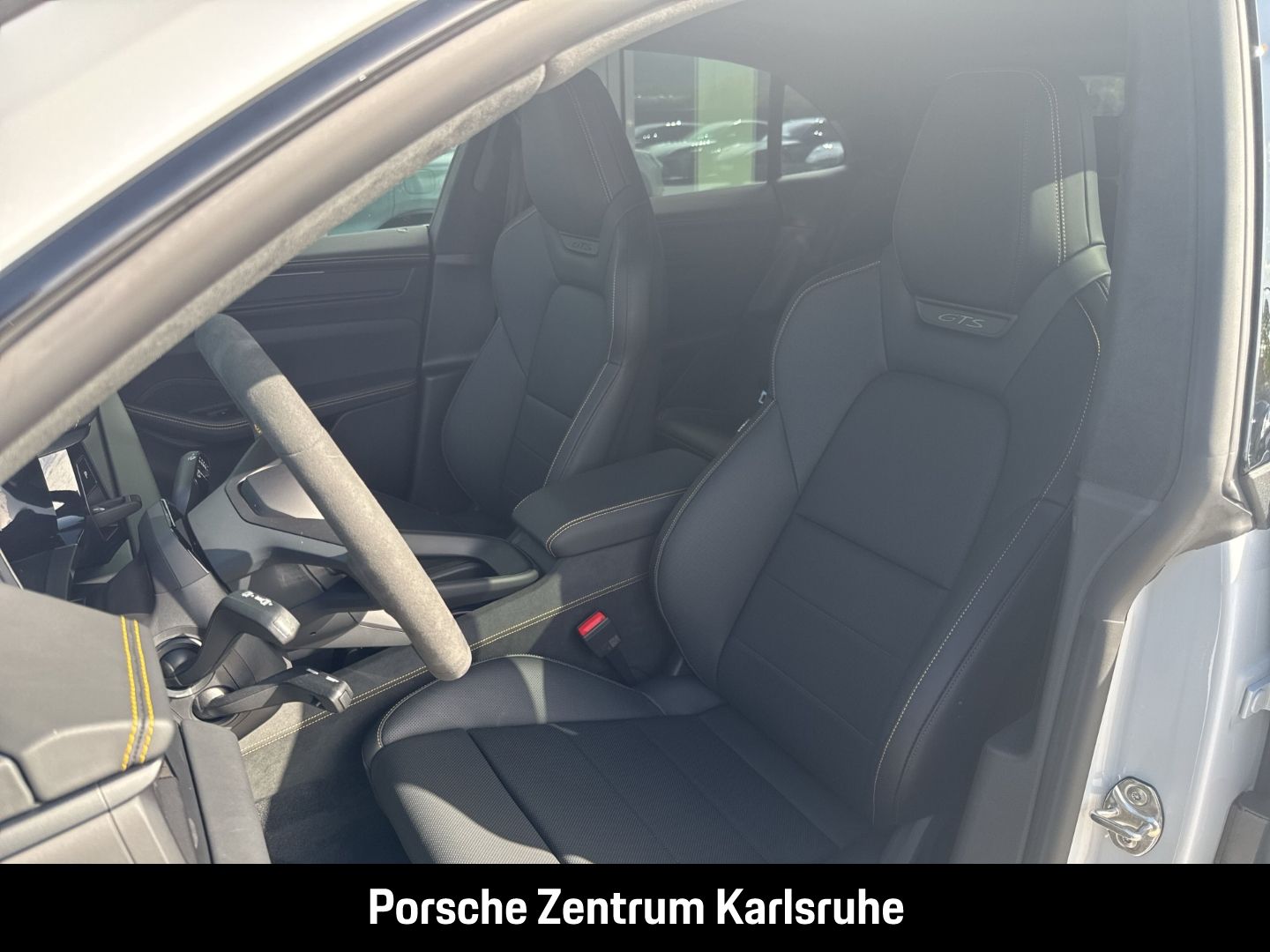 Porsche Macan - Bild 8