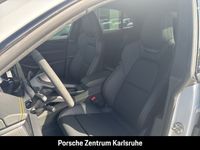Porsche Macan - Vorschau Bild 8